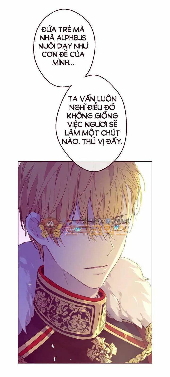 một ngày nọ ta trở thành công chúa chapter 26.5 64