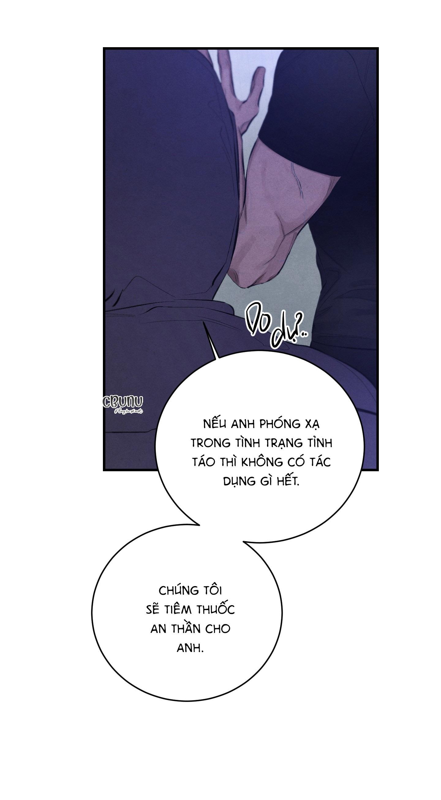 khinh địch tất bại chapter 3 79