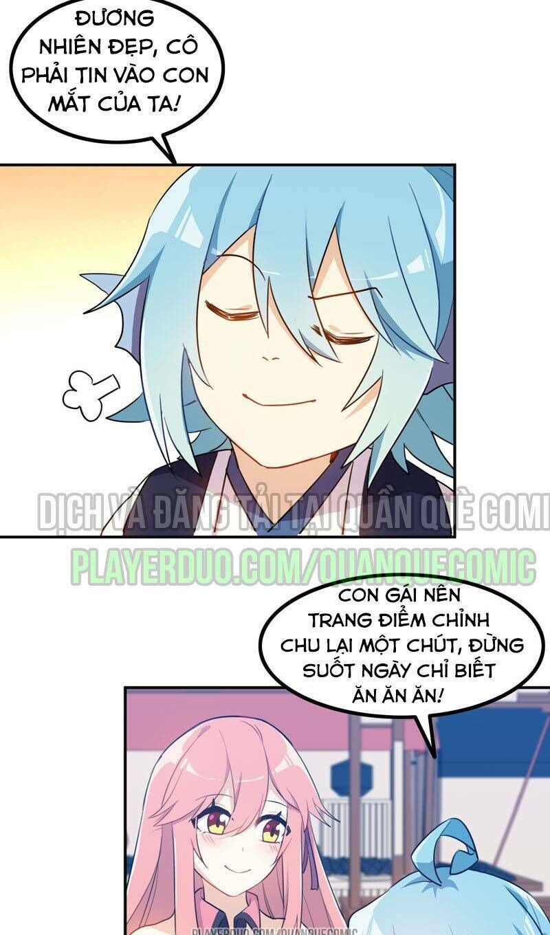 khởi đầu bằng một con côn chapter 7 31