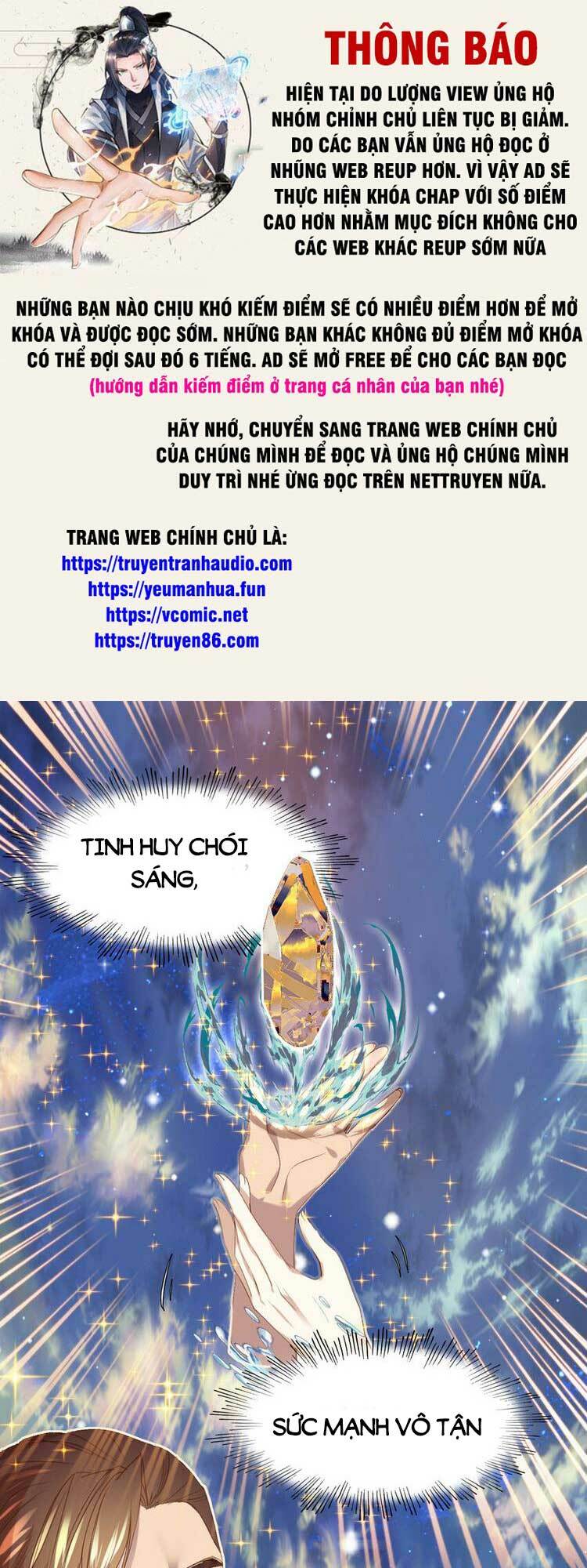 ta đúng là cao thủ tuyệt thế chapter 17 1