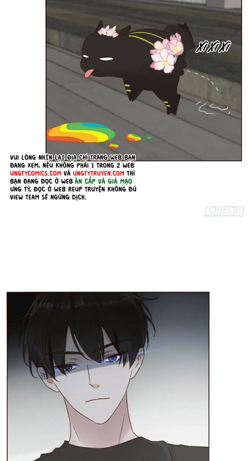 ôm chặt vào lòng chapter 27 24