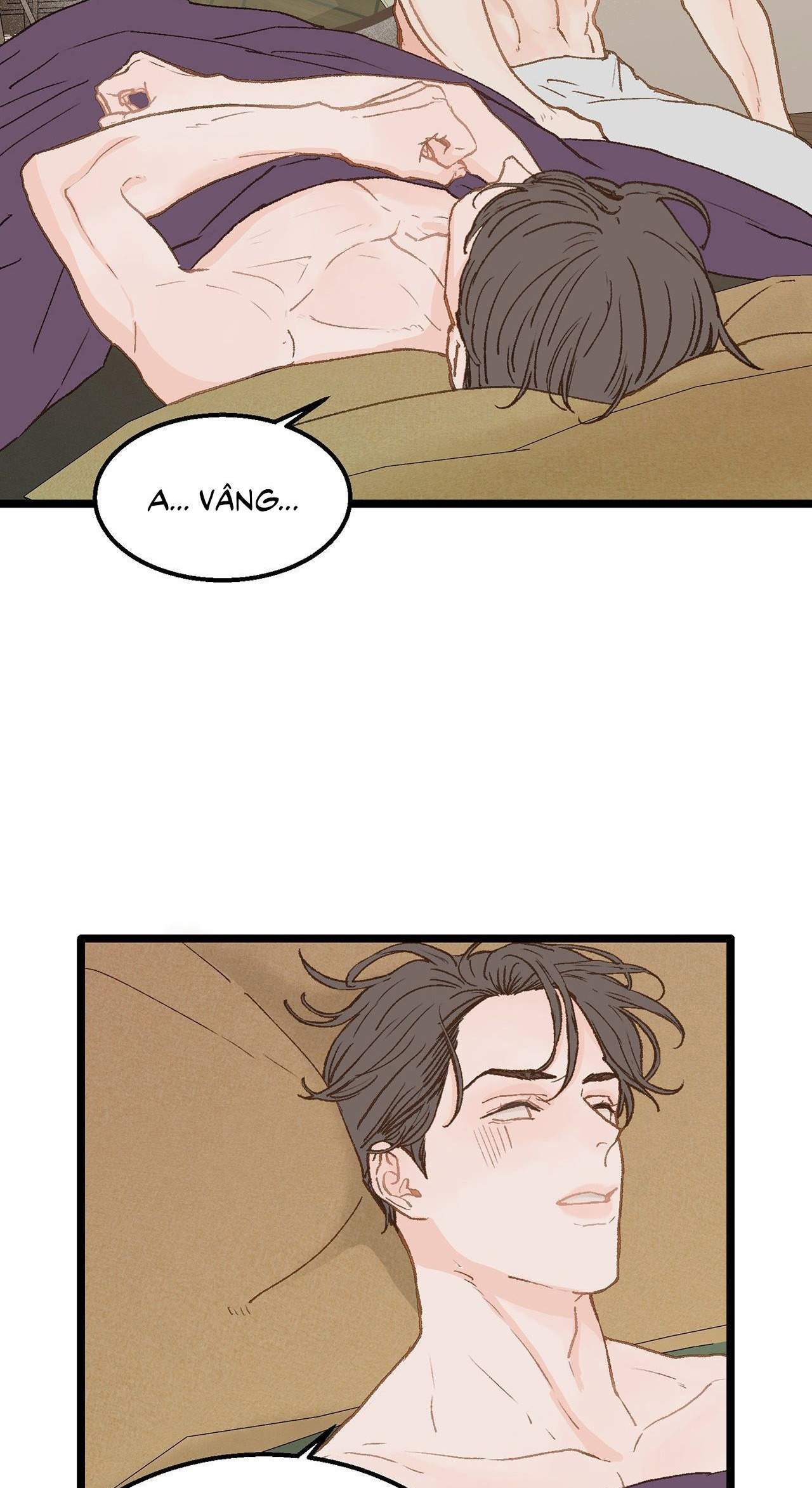 vùng cấm tình yêu của beta chapter 10 41