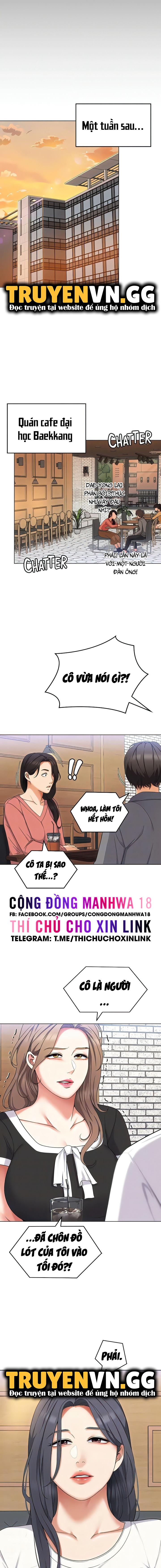 tối nay cưng muốn ăn gì? chapter 84 11