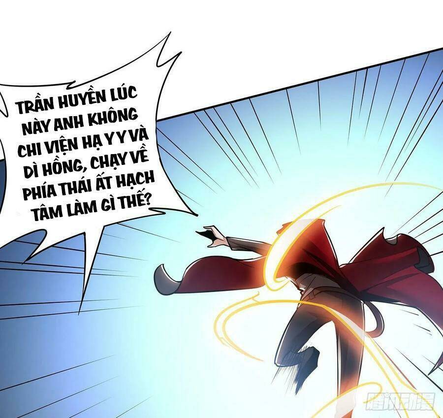 bất tử thần vương tu liên tục chapter 61 53