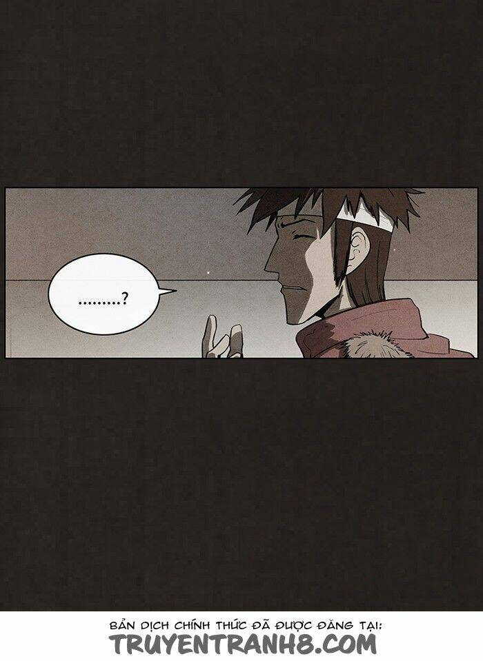 đứa con của quỷ dữ chapter 48 20