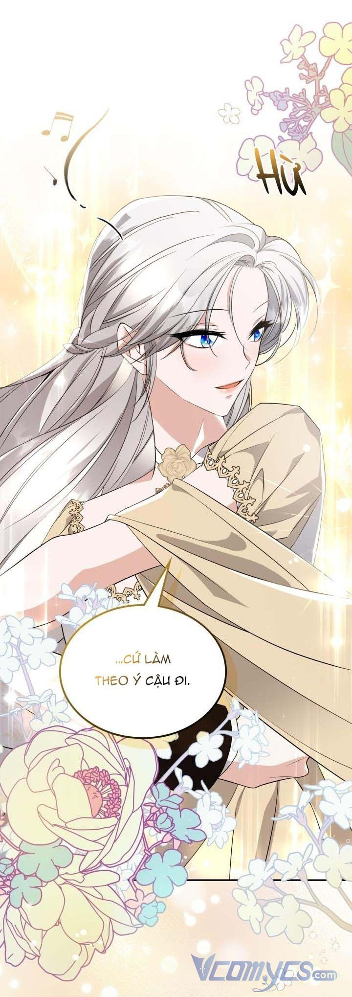 Hôm Nay Công Nương Toàn Năng Cũng Thấy Chán Nản chapter 32.5 31