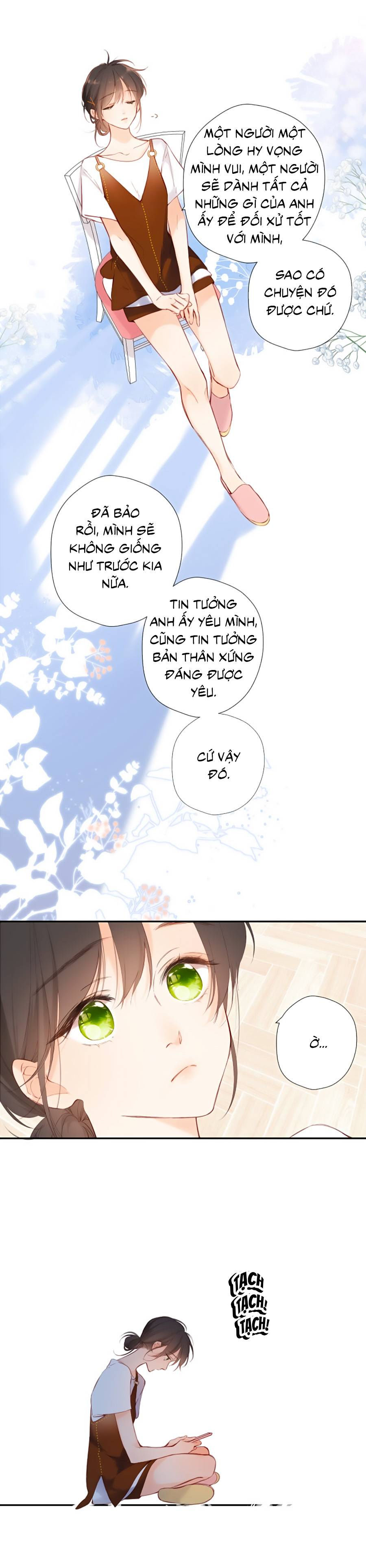 lại gặp được em chapter 147 8