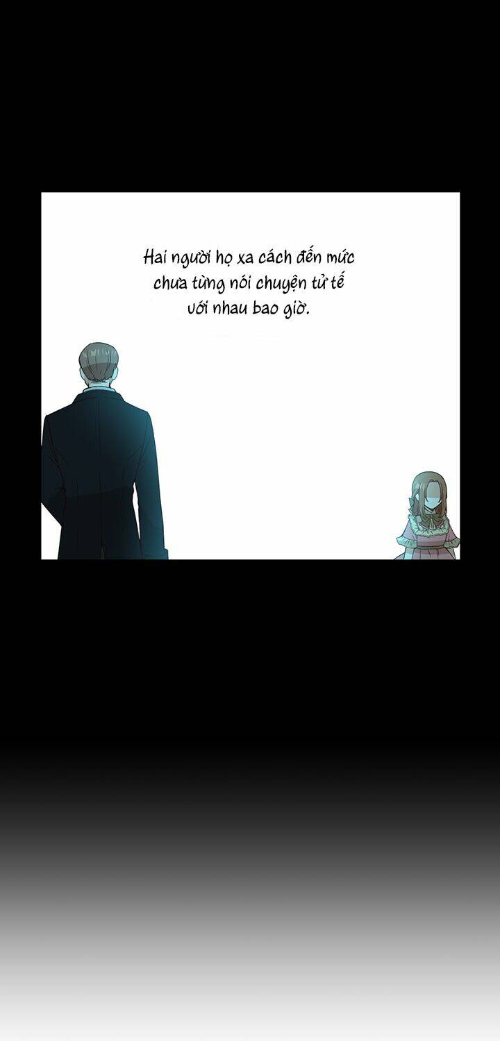 hãy coi chừng ác nữ chapter 7 7