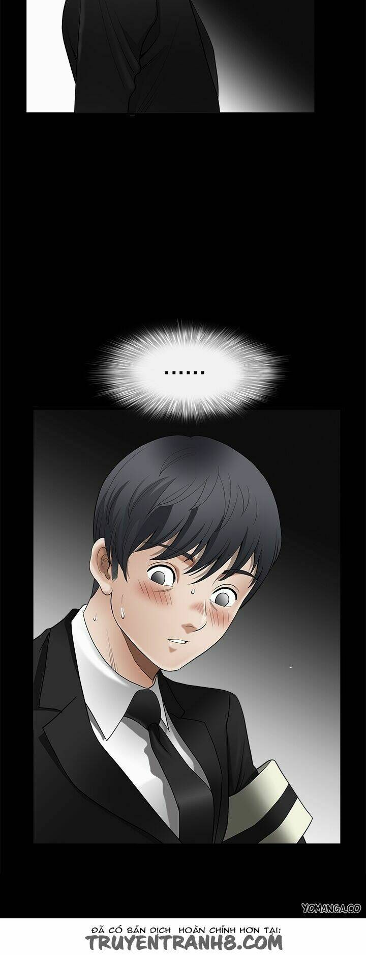 seduction - quyến rũ chapter 42 20