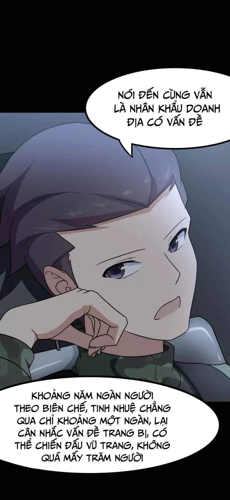 bạn gái virus của tôi chapter 235 27