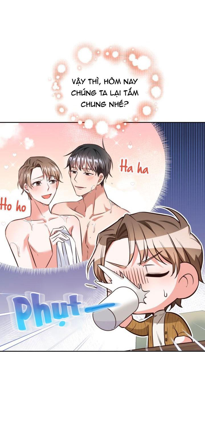 phòng tắm hơi chapter 3 23