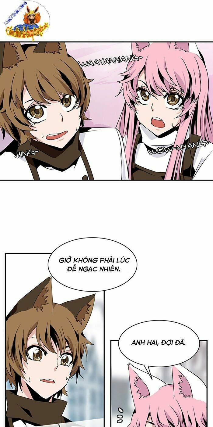 ảo mộng vương chapter 65 34