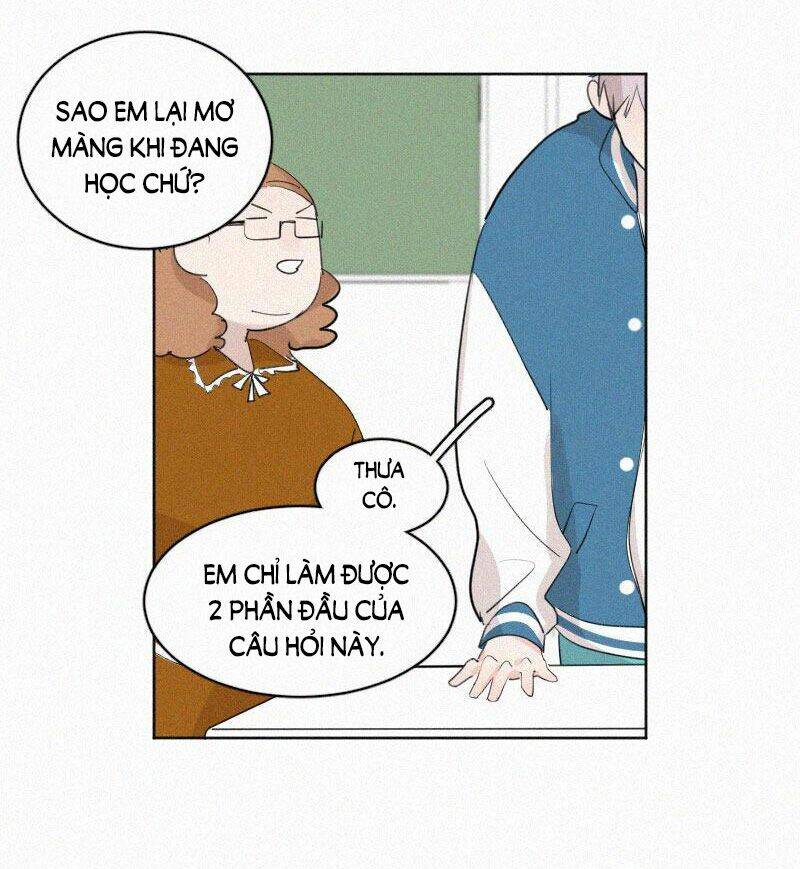 câu chuyện về cậu và tôi chapter 45 8