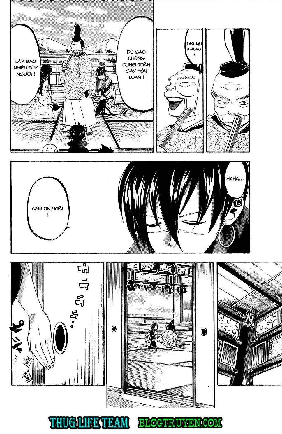 kaitai shinsho zero chapter 45 9