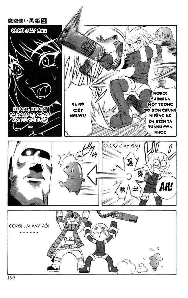 phù thủy phép thuật chapter 9 13