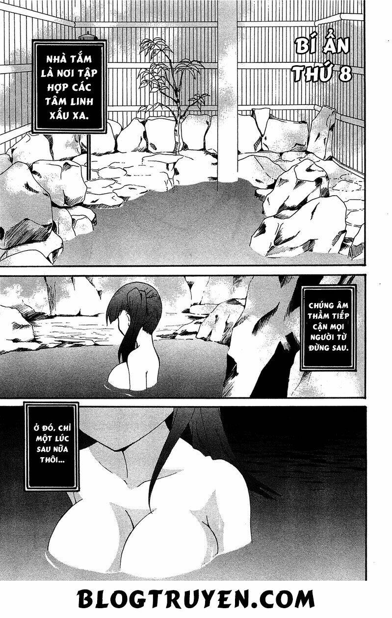 ác mộng gakuen chapter 8 2