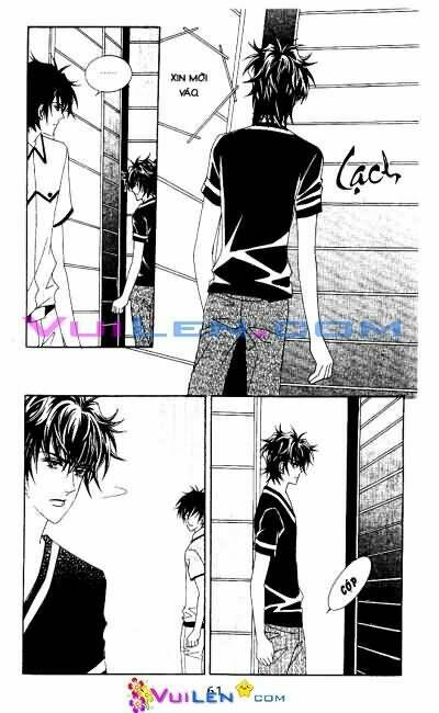 người duy nhất chapter 124 2