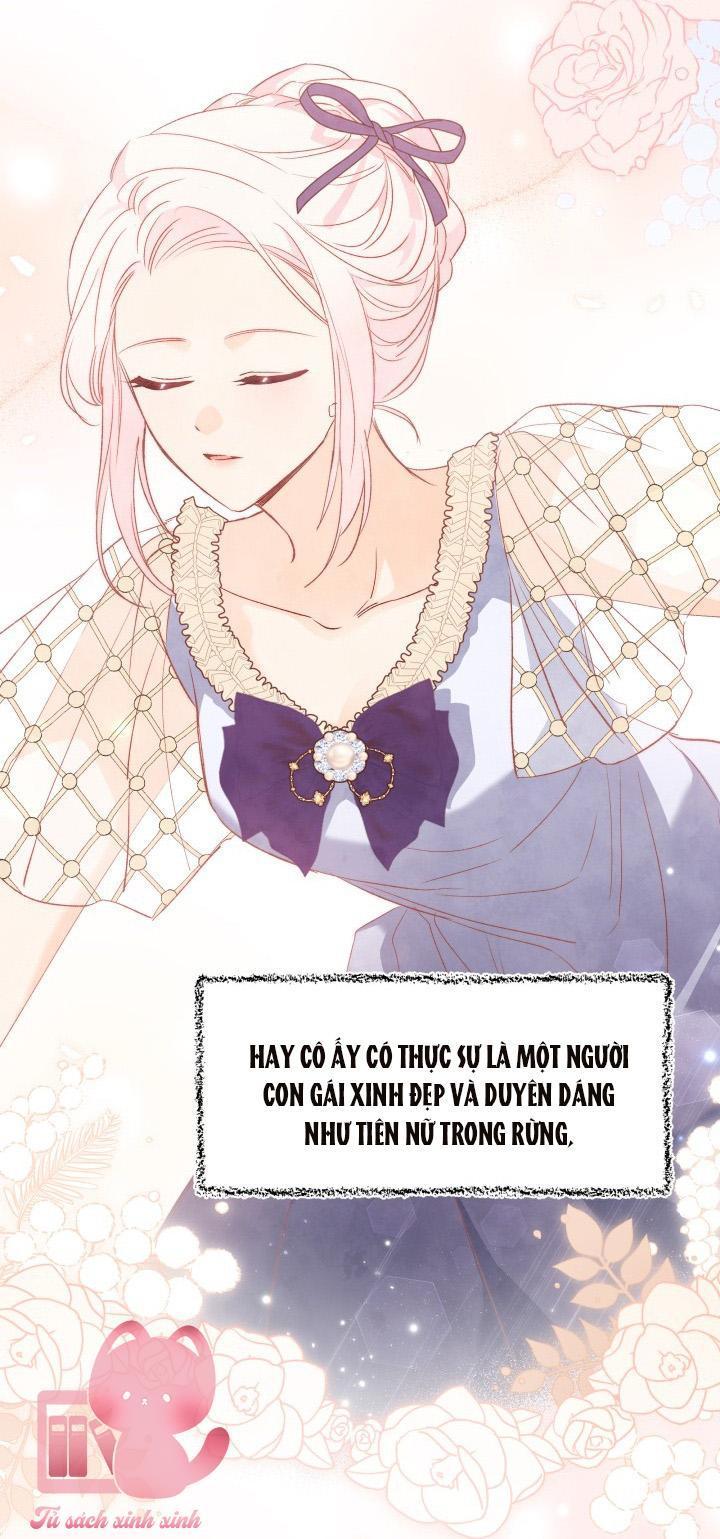 quan hệ cộng sinh giữa báo đen và thỏ trắng chapter 76 56