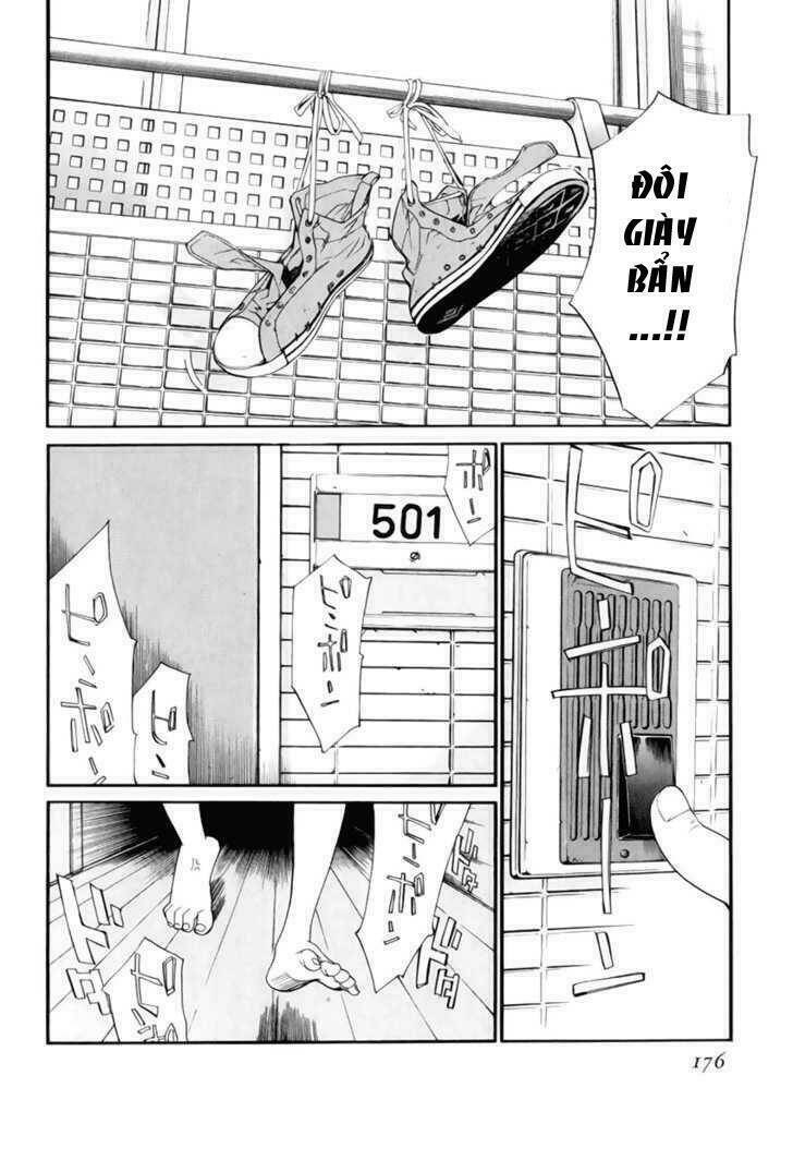 alive - the final evolution chapter 38 35