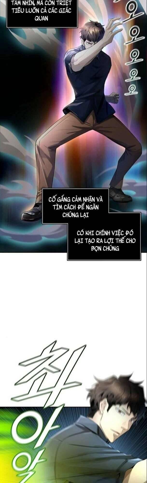 tòa tháp bí ẩn 2 chapter 535 47