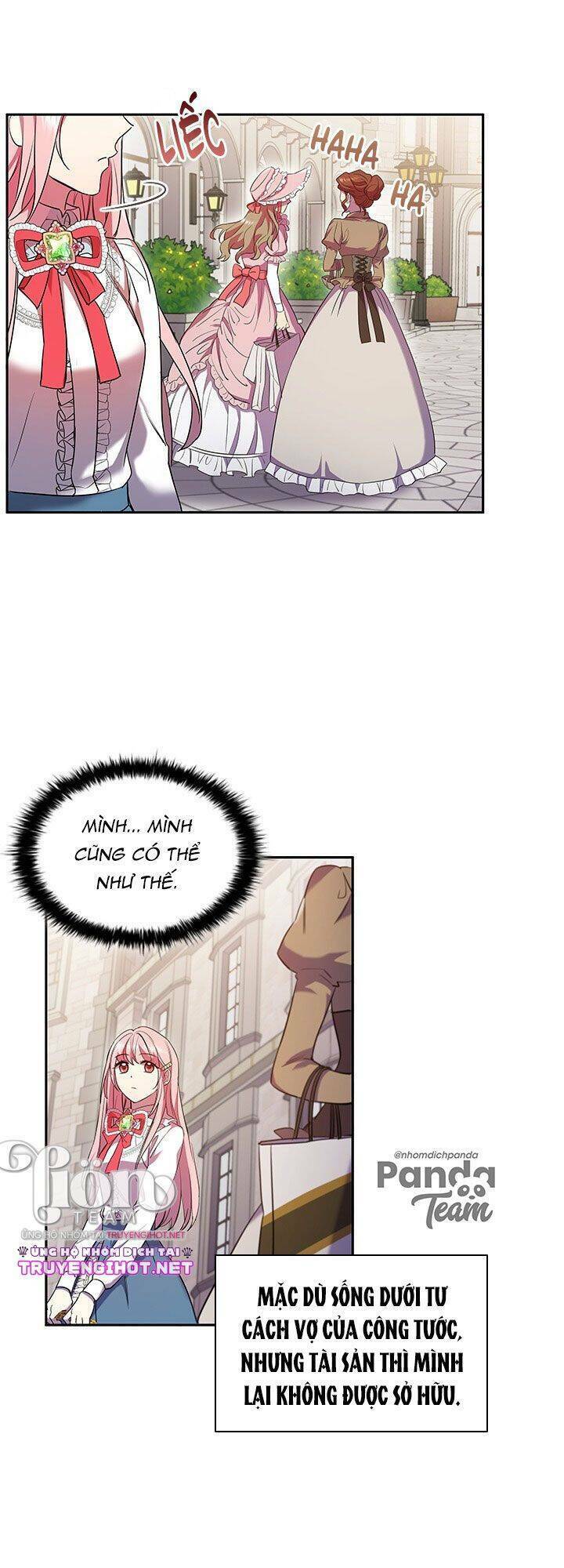 tôi đã ly hôn nhưng lại trở thành tài phiệt chapter 2.2 9