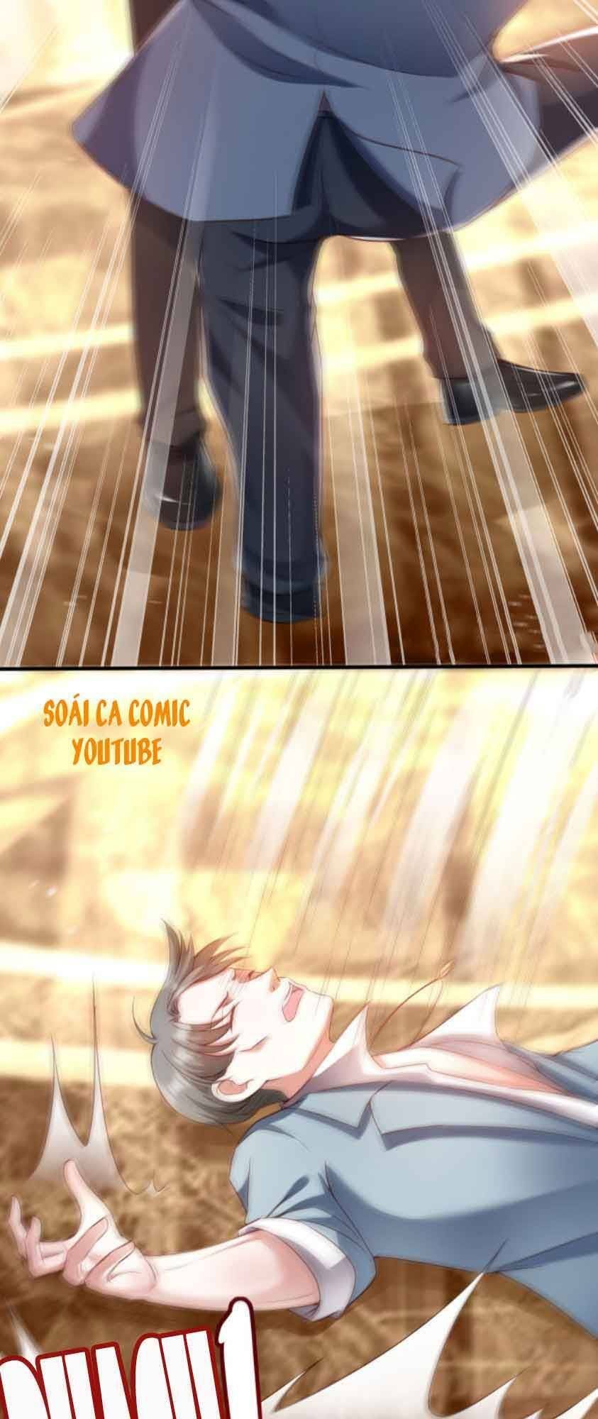 nhất sanh hữu hỉ chapter 1 20