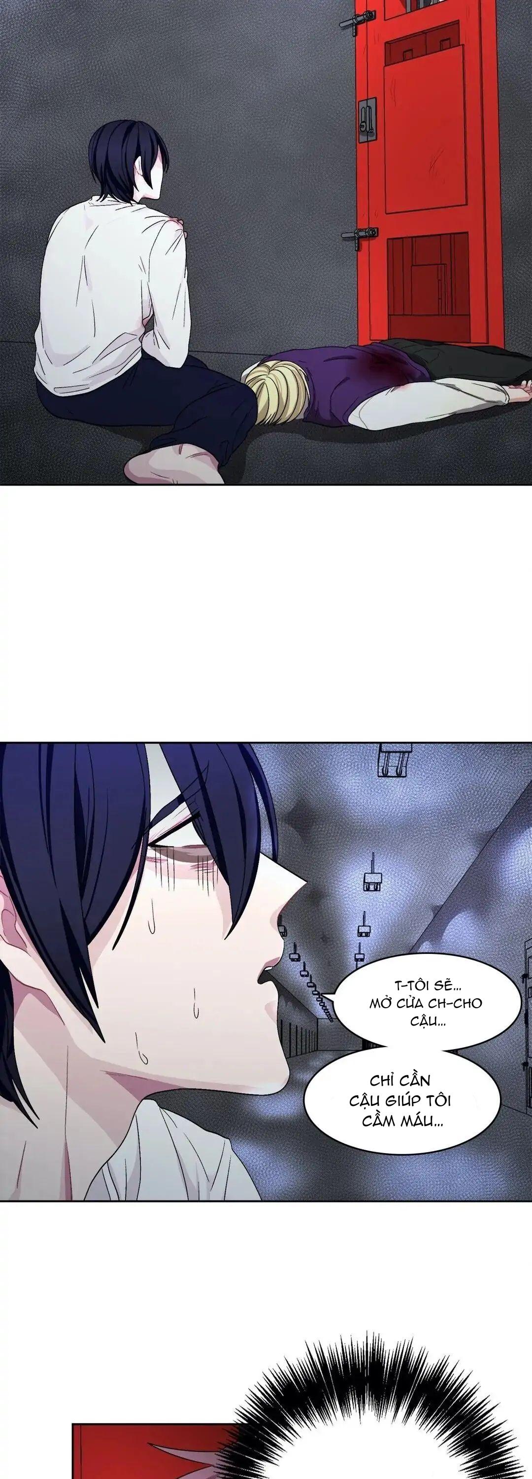 hãy vâng lời anh chapter 35 13