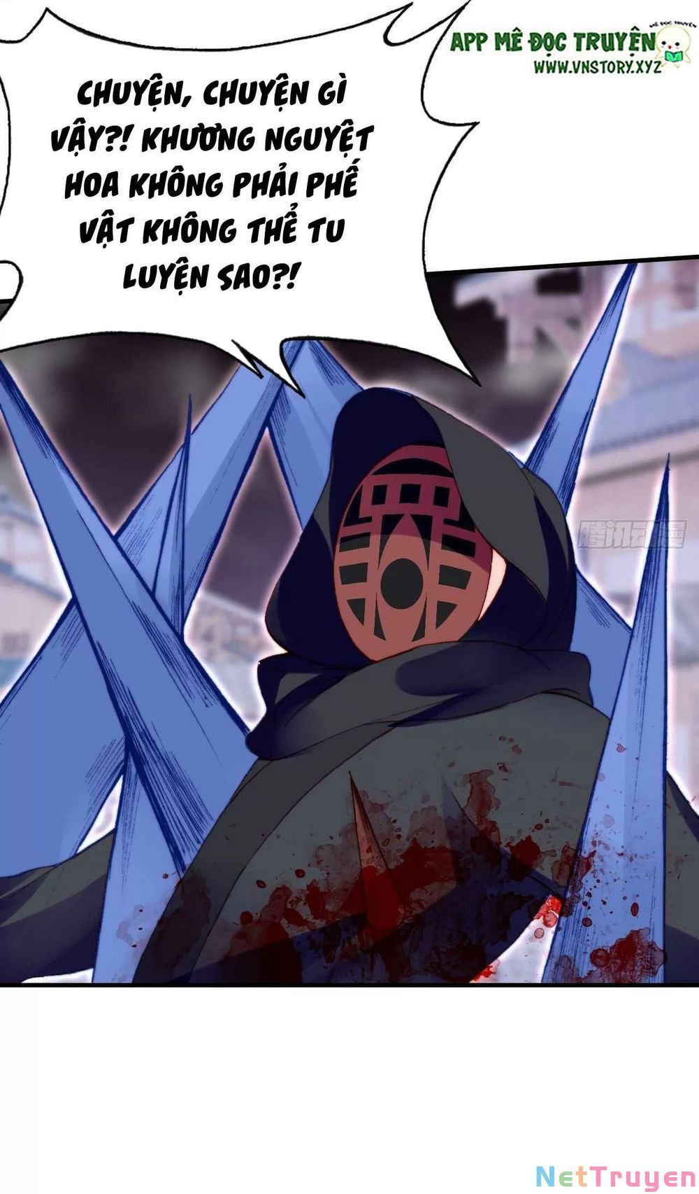 lại bị bệnh chiều chuộng quấn lấy chapter 45 17