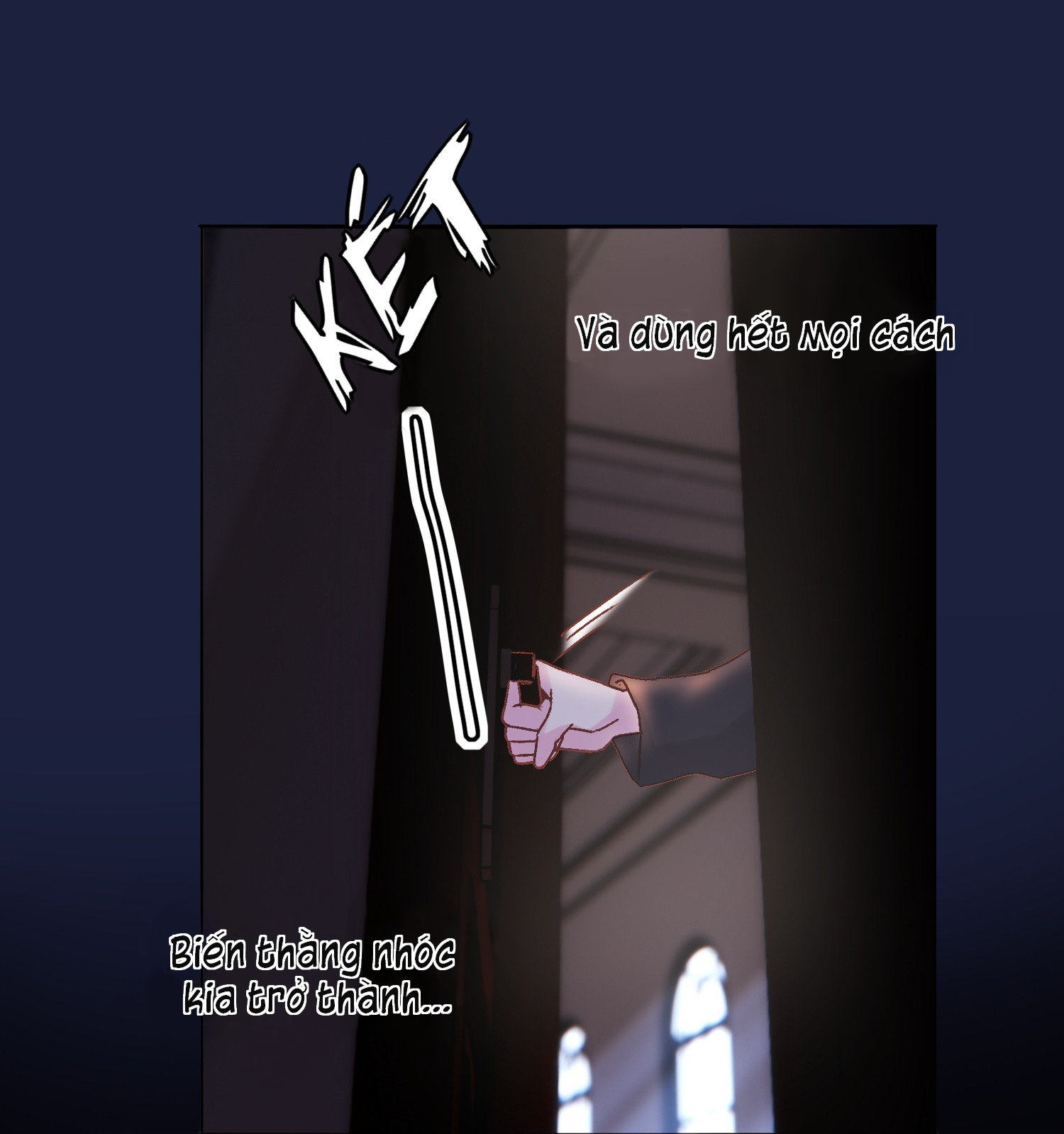 tôi phải trở thành nhân vật đại phản diện chapter 12 23