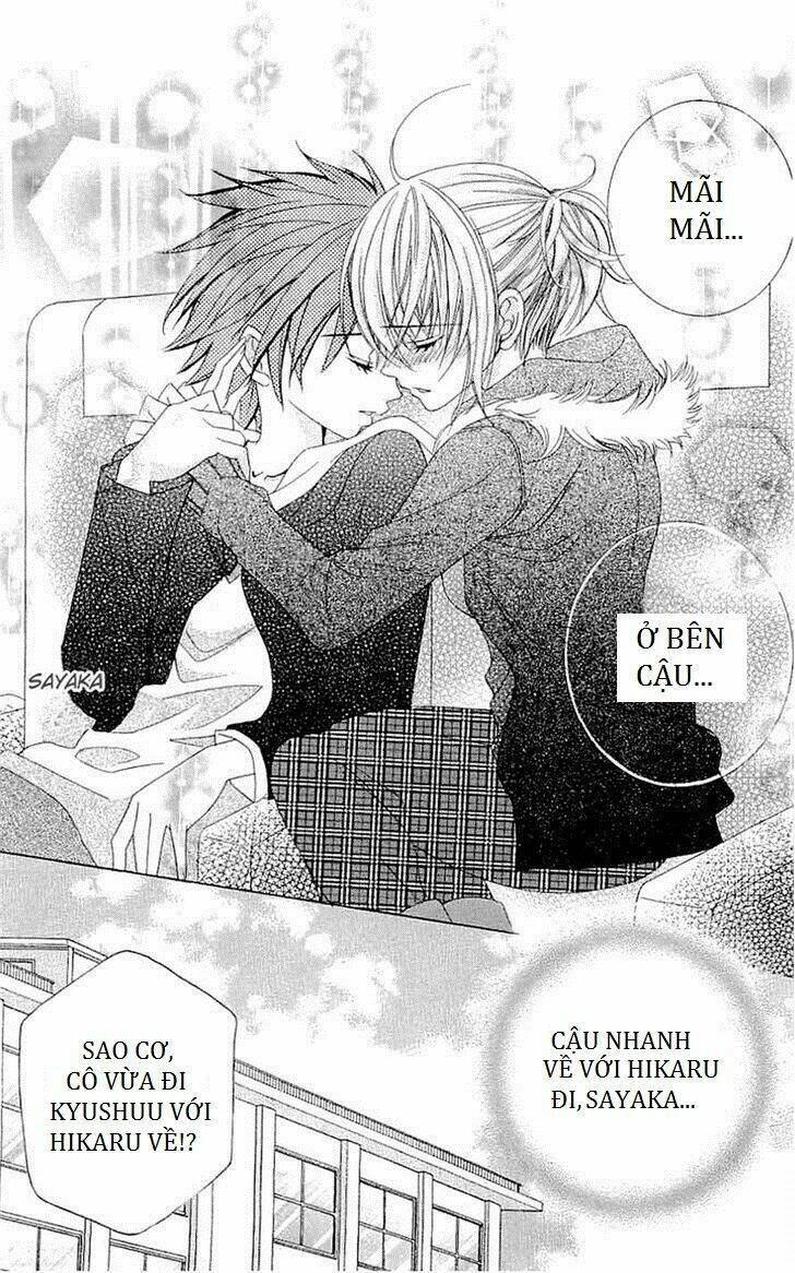 suki desu suzuki-kun!! chapter 34 12