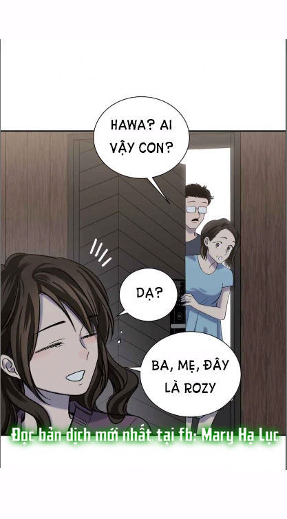 [16+] người đàn ông tầng trên chapter 8.2 40