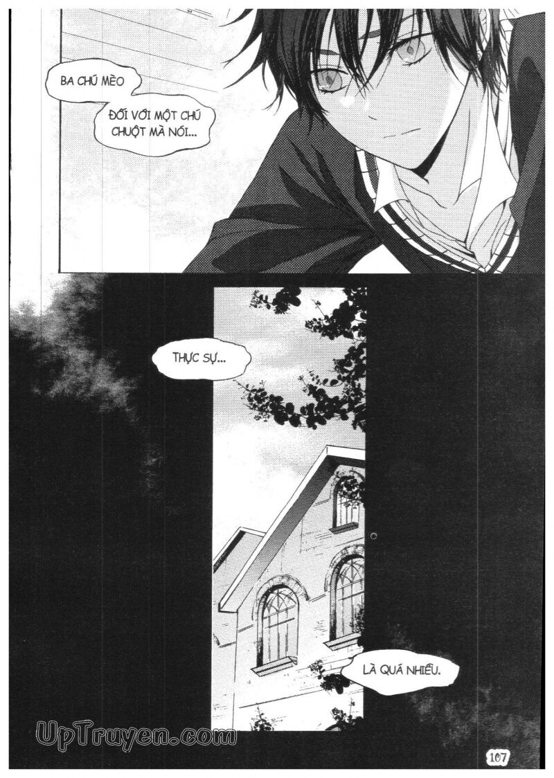 khu vườn ảo mộng chapter 4 102