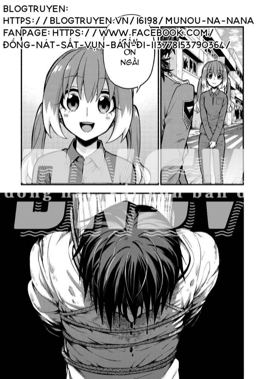 nana vô năng chapter 69 11