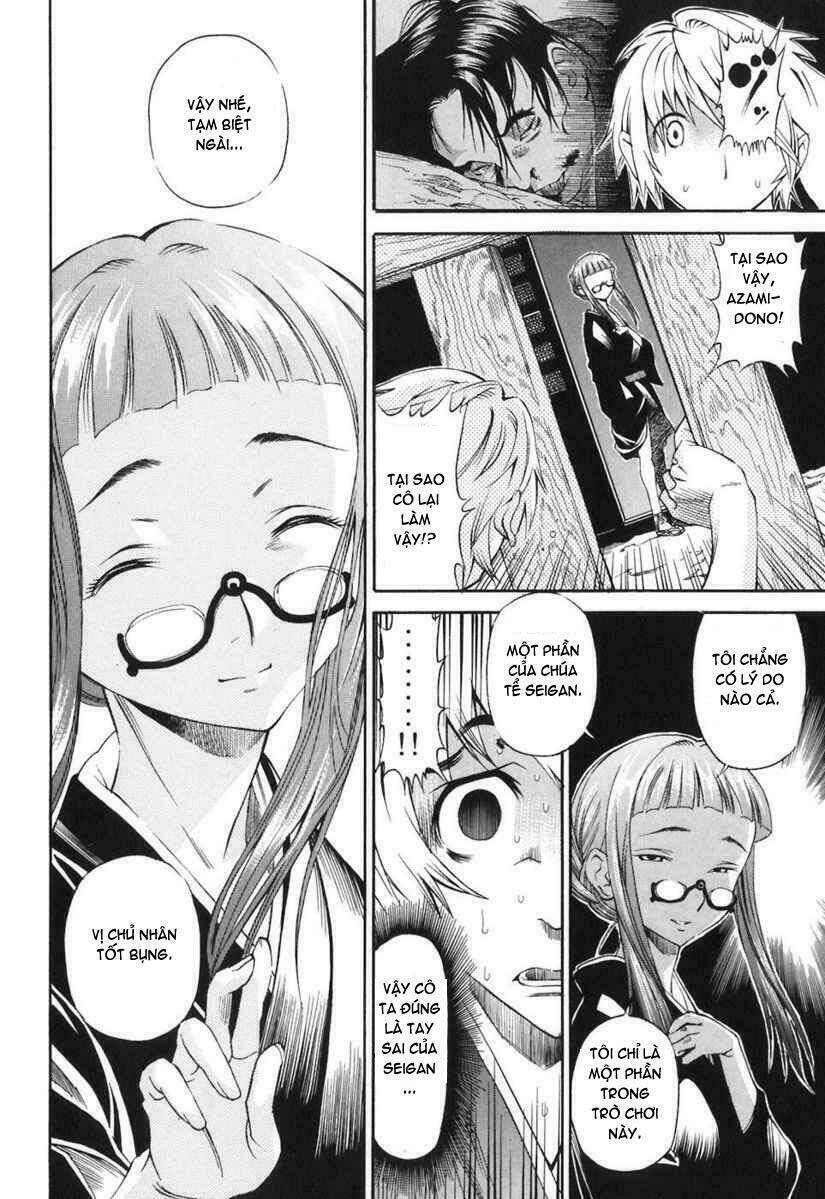 rappi rangai chapter 20 32