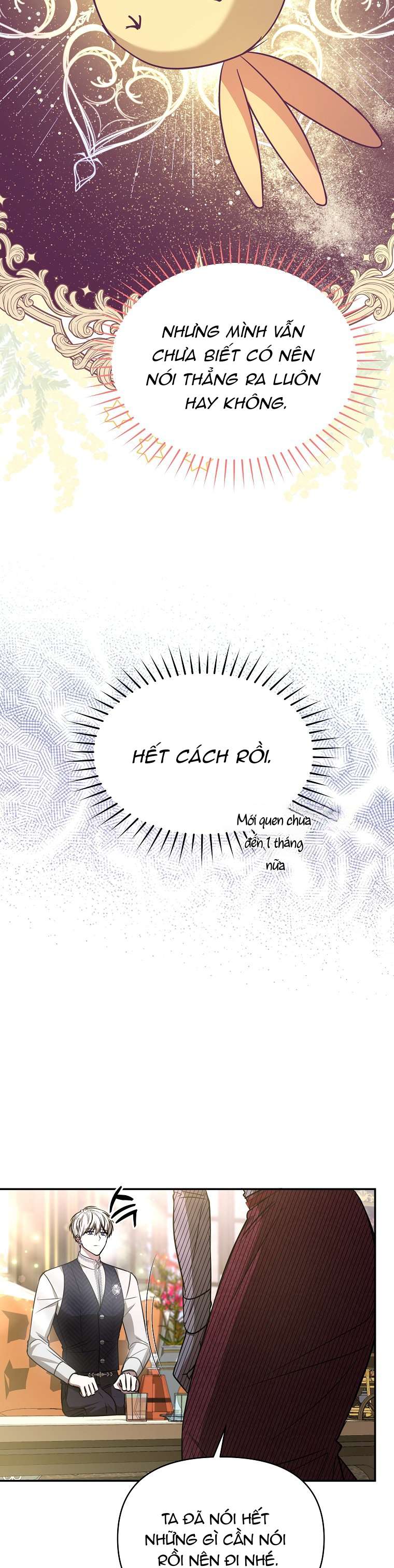 chị gái tôi là nhân vật chính chapter 20 12