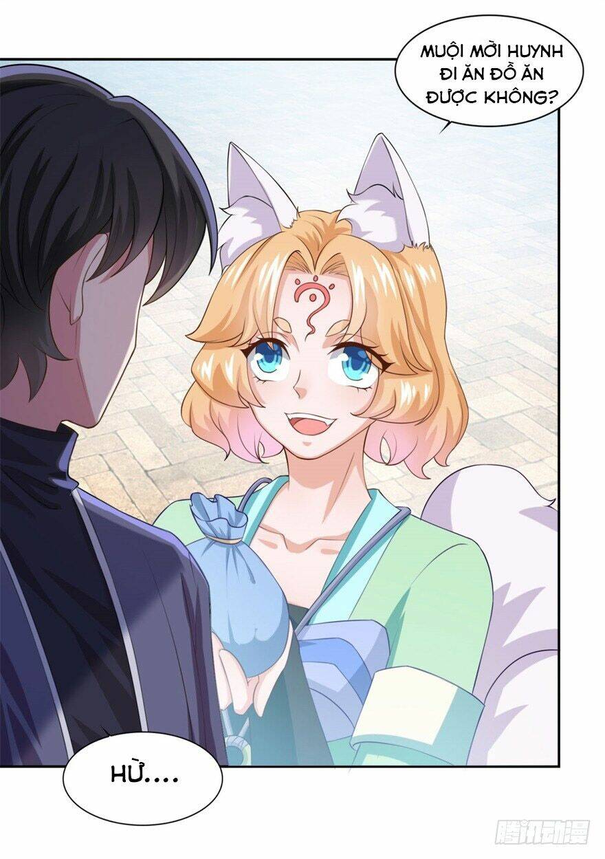 tiên ma đồng tu chapter 45 15