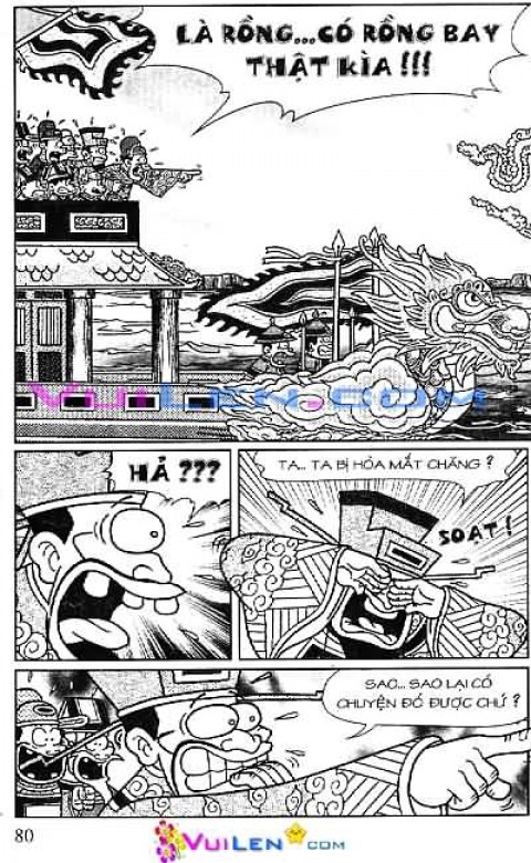 thần đồng đất việt chapter 125 77