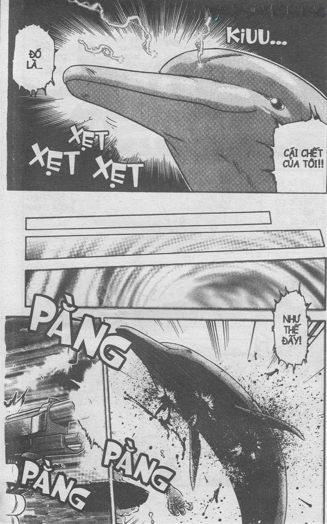 zettai karen children – the lovely children chapter 3 19