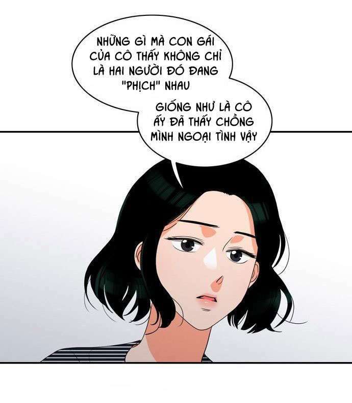 do it one more time- yêu lại từ đầu chapter 21 51