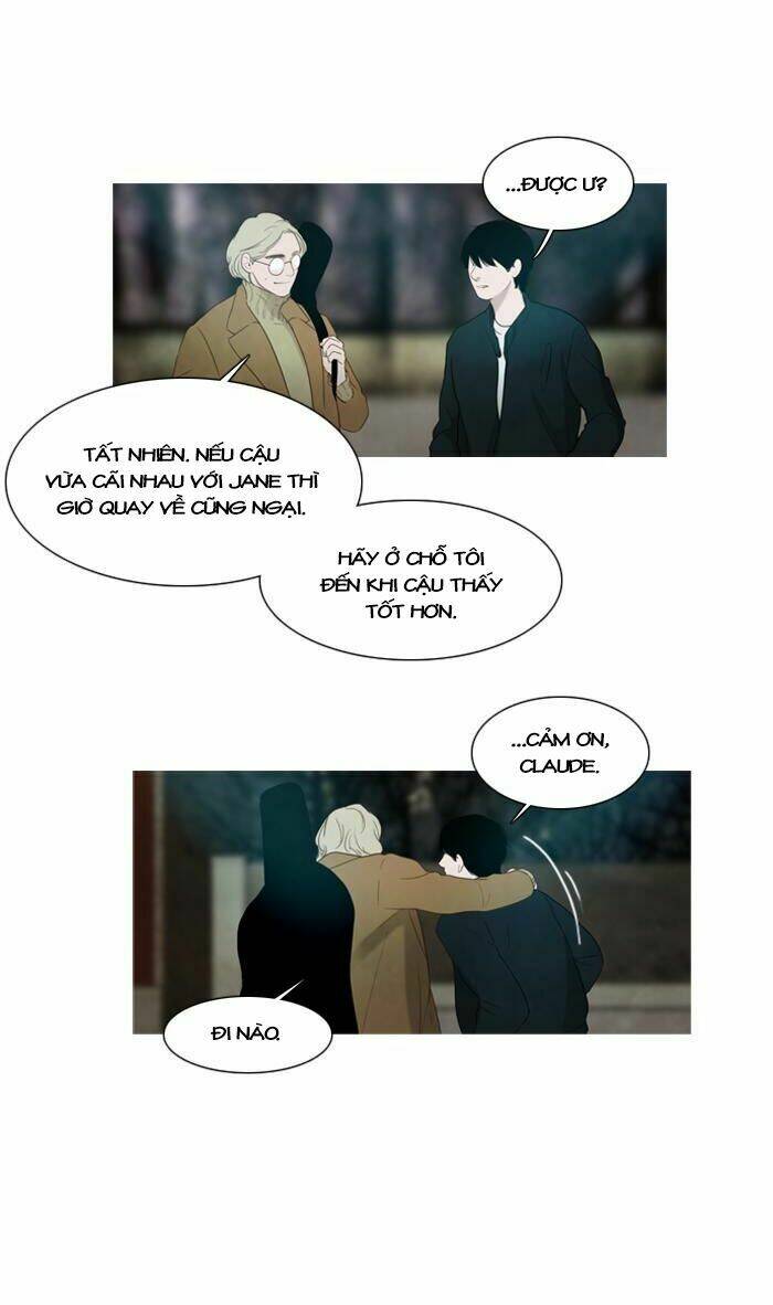 rừng đông ss2 chapter 13 21