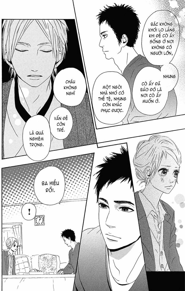 yume miru taiyou chapter 4 27