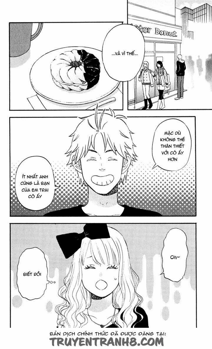 liar x liar chapter 31 3