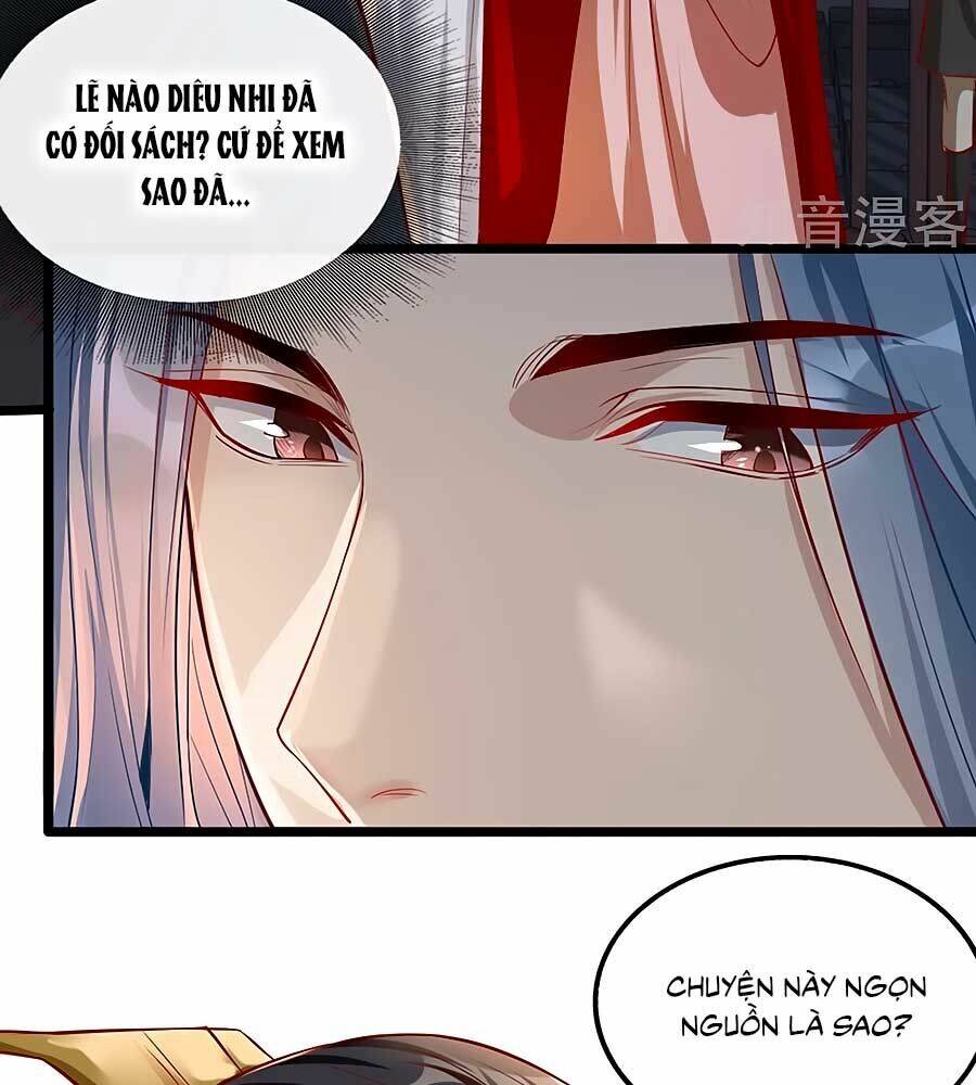 gian phi như thử đa kiều chapter 103 31