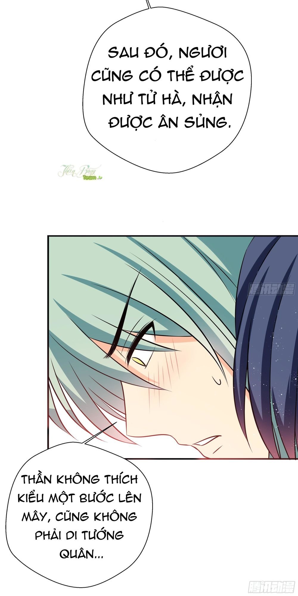 nam tử truyện chapter 15 20