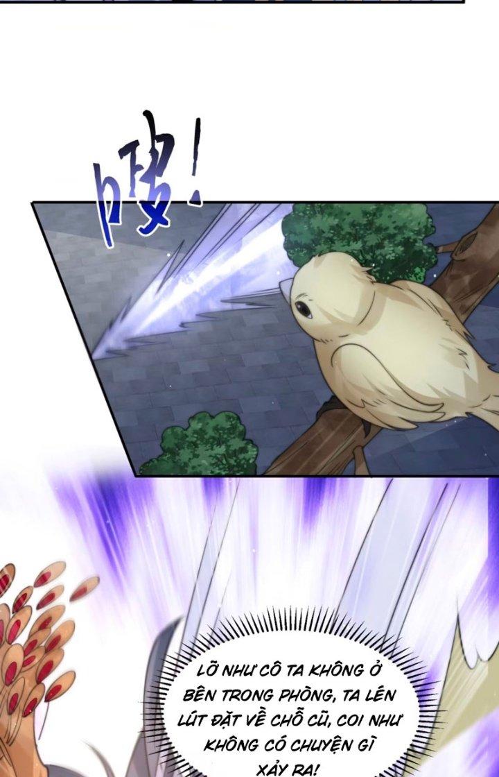 mỗi nữ đồ đệ đều muốn giết ta chapter 50 8