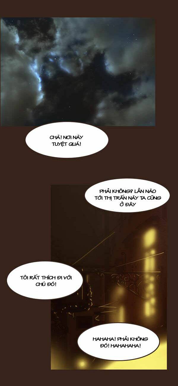 hội ảo thuật chapter 54 13