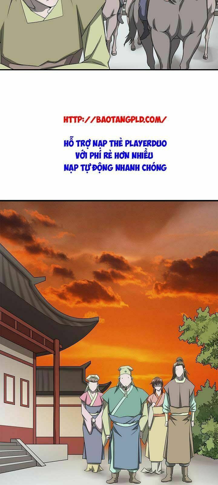 cuồng long chapter 28 38