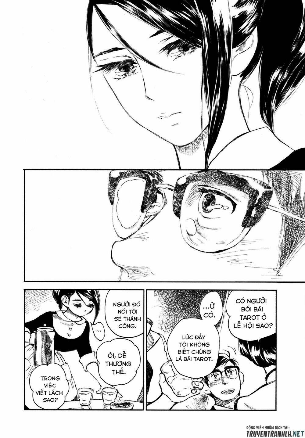 kannou sensei chapter 7 19