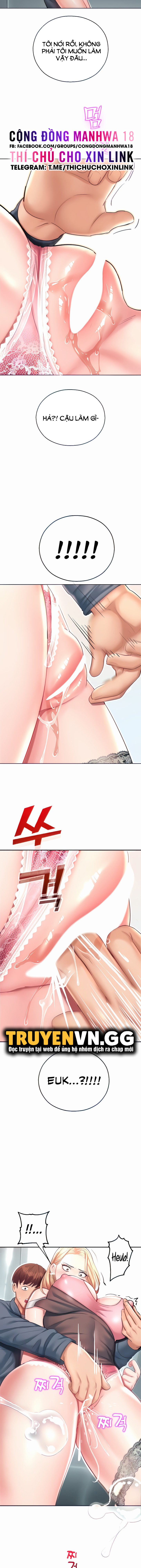 vòng đu quay định mệnh chapter 4 13