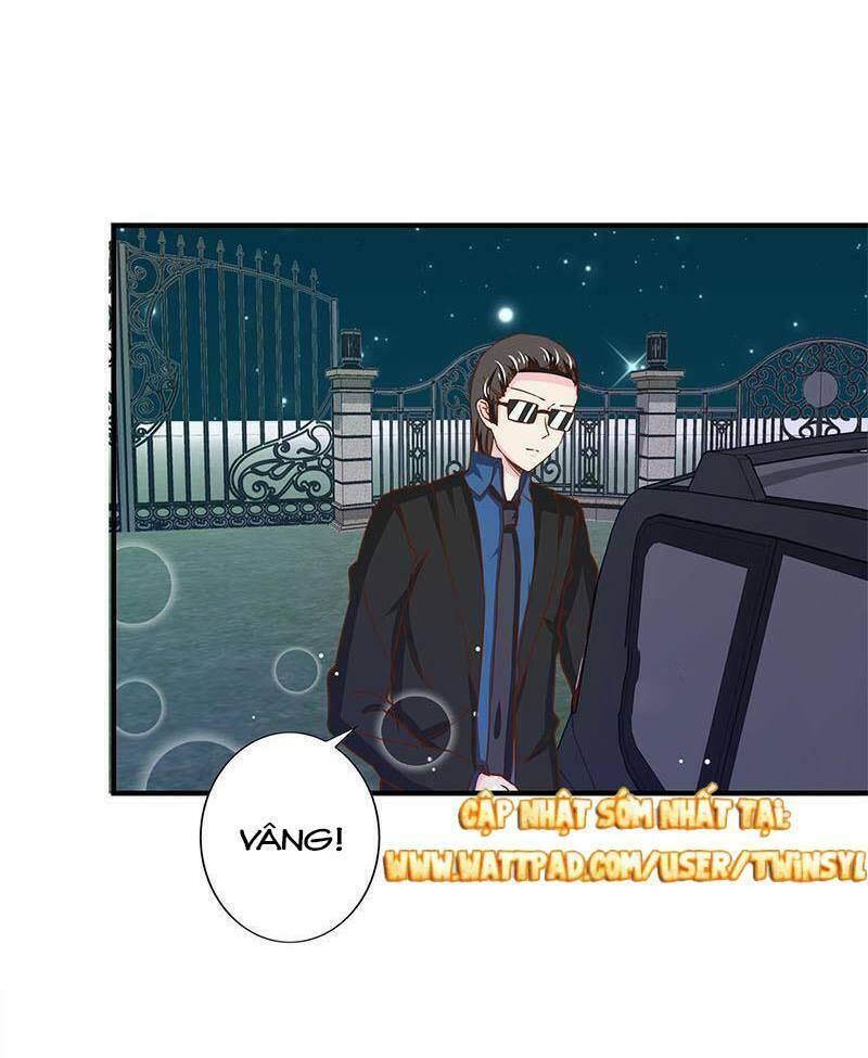 không gả cho tổng tài, gả cho người hầu chapter 152 11